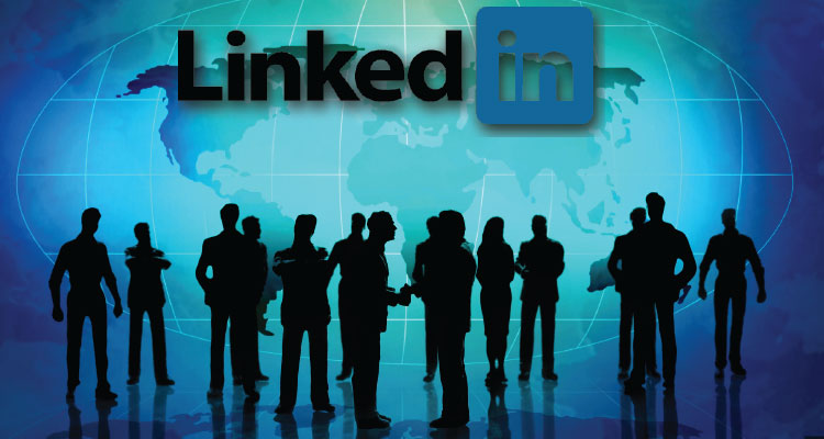 Networking digital en linkediIn
